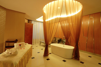 深圳罗湖养生馆之脾胃虚弱的食疗配合