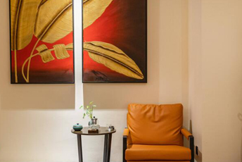 深圳罗湖养生会所：睡眠障碍的多模态干预