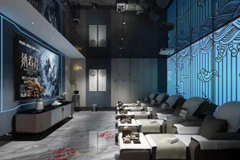 深圳罗湖按摩理疗：运动损伤康复